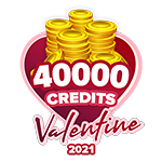 Valentine2021Credits40000