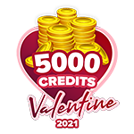 Valentine2021Credits5000