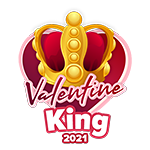 Valentine's 2021 King