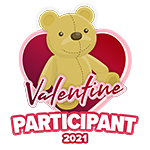 Valentine's 2021 Participant