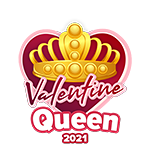 Valentine's 2021 Queen