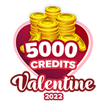 Valentine2022Credits5000