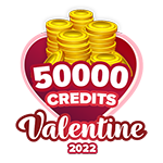 Valentine2022Credits50000