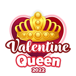 Valentine's 2022 Queen
