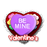 Valentines2014BeMine/Valentines2014BeMine