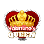 Valentines2015Queen