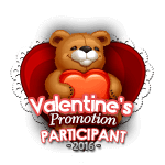 Valentines 2016 Participant