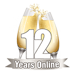 12-Years Online