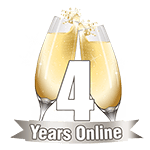 4-Years Online