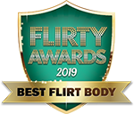 Best Flirt Body 2019