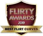 Best Flirt Curves 2019