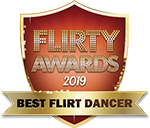 Best Flirt Dancer 2019