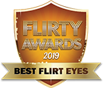 Best Flirt Eyes 2019