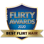 Best Flirt Hair 2020