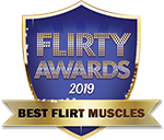 Best Flirt Muscle 2019