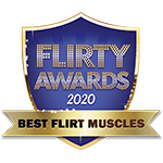 Best Flirt Muscle 2020