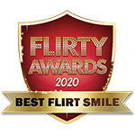 Best Flirt Smile 2020