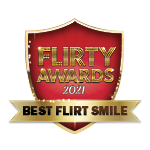 Best Flirt Smile 2021