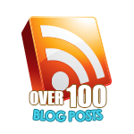 100 Blog Posts