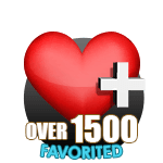1500 Favorites