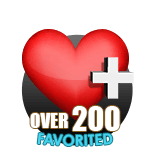 200 Favorites