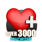 3000 Favorites