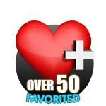 50 Favorites