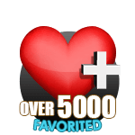 5000 Favorites