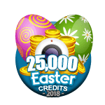 easter2018Credits25000/easter2018Credits25000