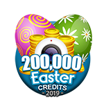 easter2019Credits200000/easter2019Credits200000