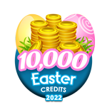 easter2022Credits10000