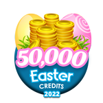 easter2022Credits50000