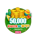 fiesta2023Credits50000