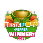 Fiesta Gifts Winner 2024
