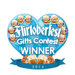 Flirtober2016 BeerStein Winner