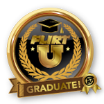 flirtu_graduate_badge/flirtu_graduate_badge