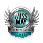 Miss May 2017
