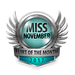 Miss November 2017