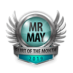 Mister May 2019