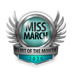 Miss March 2020