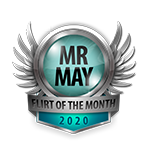 Mister May 2020