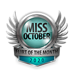 Miss October 2020