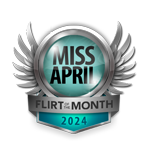 Miss April 2024