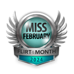 Miss February 2024