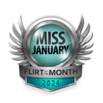 Miss January 2024