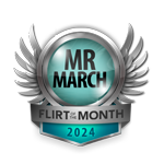 Mister March 2024