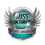 Miss October 2024