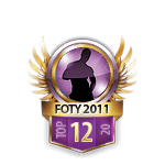 Guys FOTY 2011 12 Badge