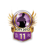 Guys FOTY 2012 11 Badge