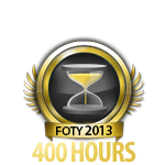 foty2013-400hours